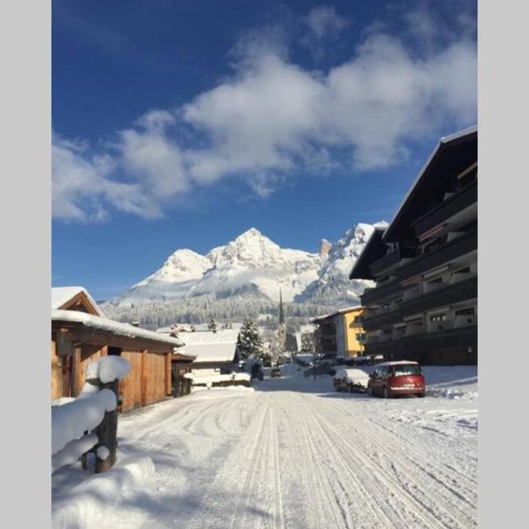 Sunny Apartment Maria Alm - Apartment - 59