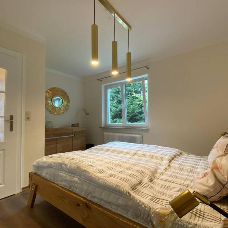 Sunny Apartment Maria Alm - Apartment - 21