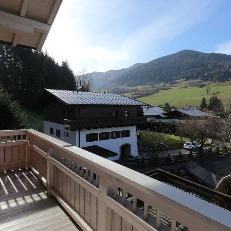 Sunny Apartment Maria Alm - Apartment - 49