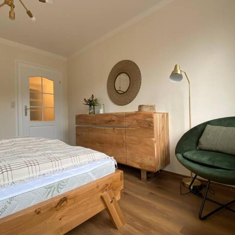 Sunny Apartment Maria Alm - Apartment - 9