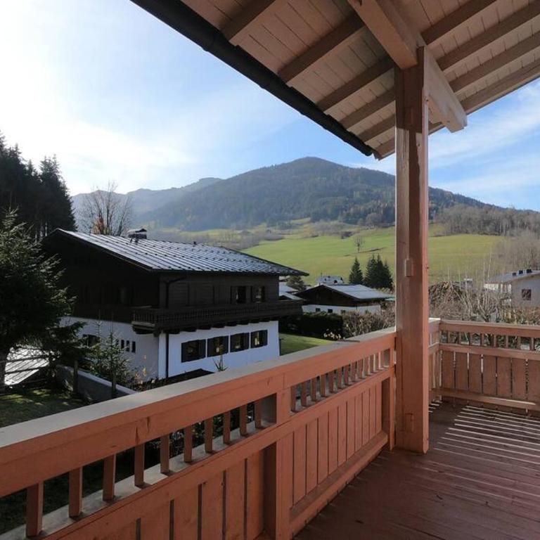 Sunny Apartment Maria Alm - Apartment - 50