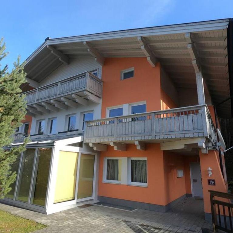 Sunny Apartment Maria Alm - Apartment - 47