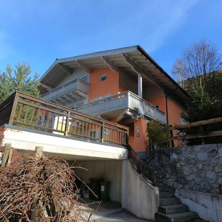 Sunny Apartment Maria Alm - Apartment - 46