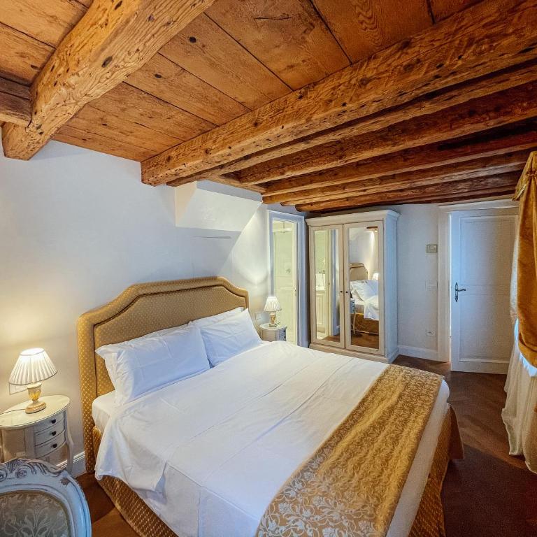 Ai Savi di Venezia - Apartment with Terrace - 2