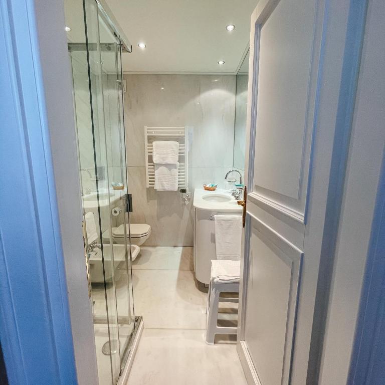 Ai Savi di Venezia - Apartment with Terrace - 23