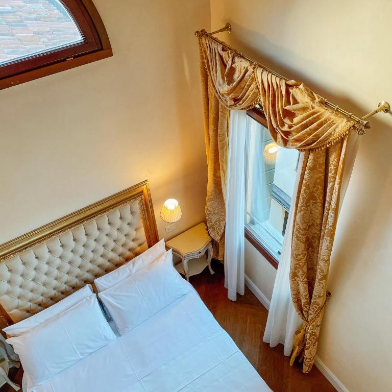 Ai Savi di Venezia - Apartment with Terrace - 21