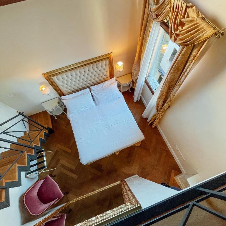 Ai Savi di Venezia - Apartment with Terrace - 19