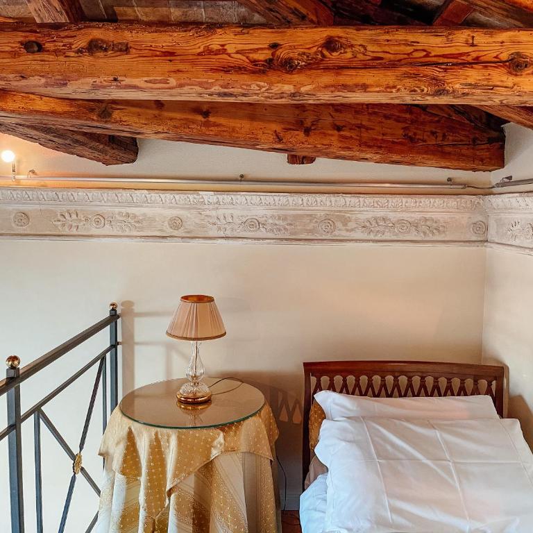 Ai Savi di Venezia - Apartment with Terrace - 17