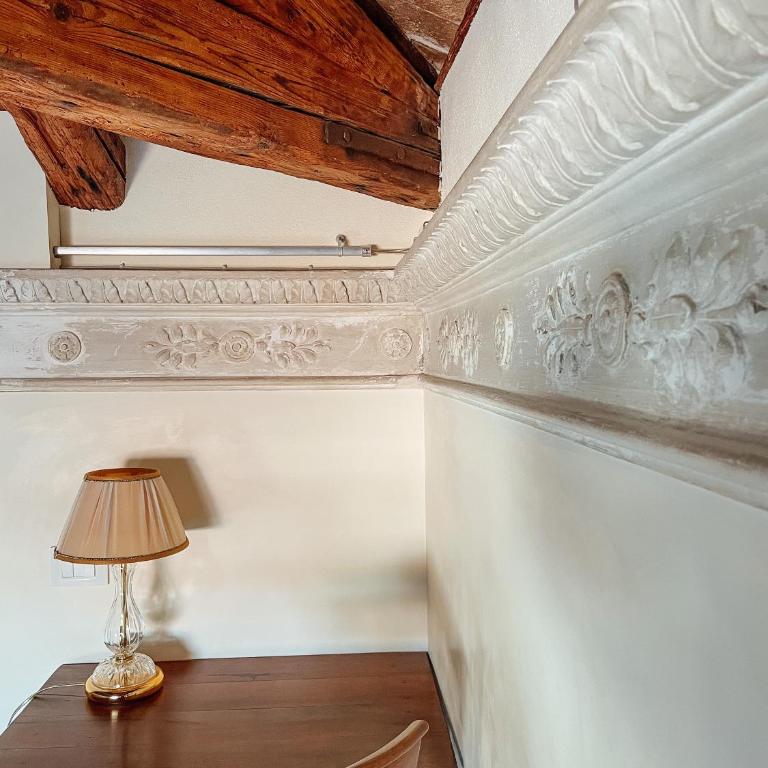 Ai Savi di Venezia - Apartment with Terrace - 16