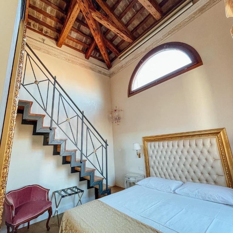 Ai Savi di Venezia - Apartment with Terrace - 13
