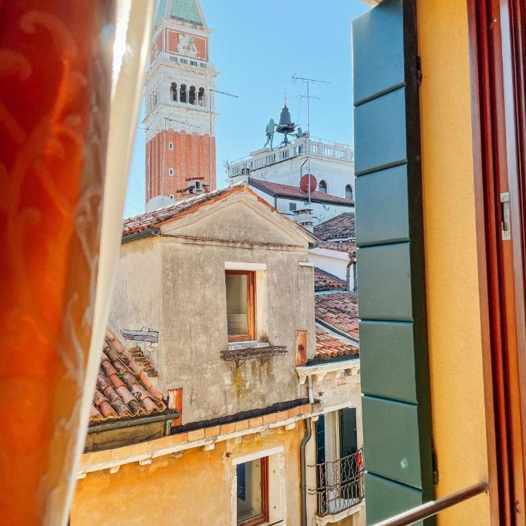Ai Savi di Venezia - Apartment with Terrace - 6