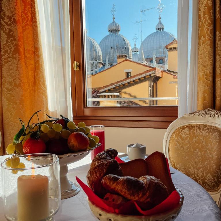 Ai Savi di Venezia - Apartment with Terrace - 9