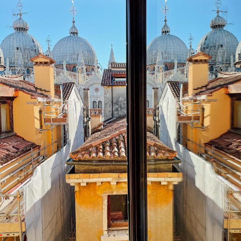 Ai Savi di Venezia - Apartment with Terrace - 10