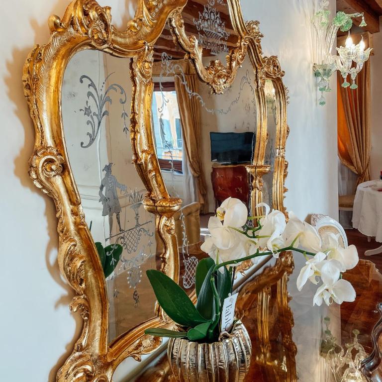 Ai Savi di Venezia - Two-Bedroom Apartment - 4