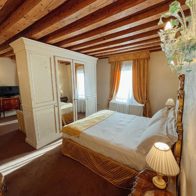 Ai Savi di Venezia - Two-Bedroom Apartment - 5