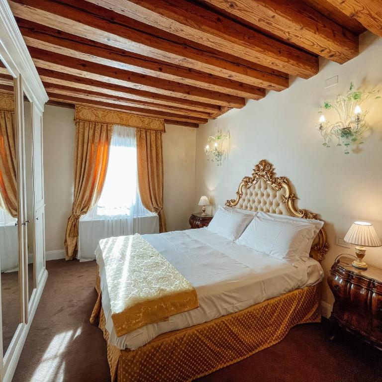 Ai Savi di Venezia - Two-Bedroom Apartment - 6