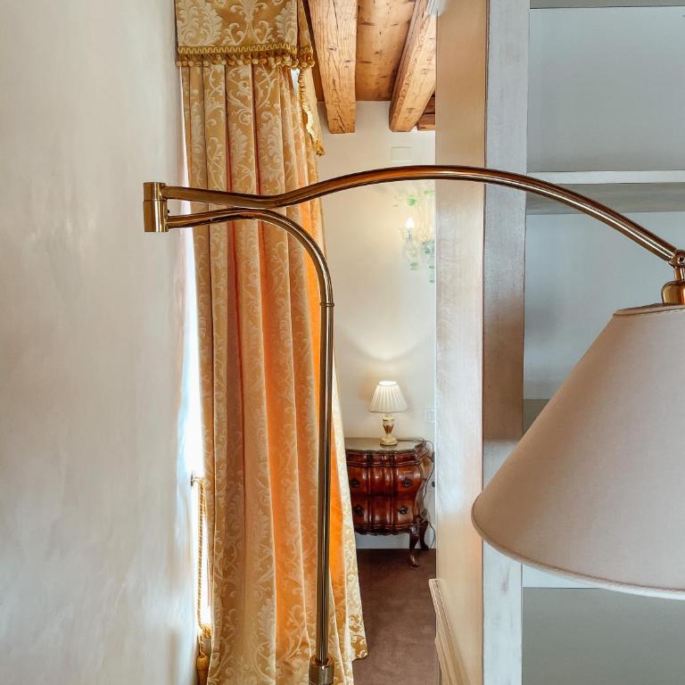 Ai Savi di Venezia - Two-Bedroom Apartment - 8