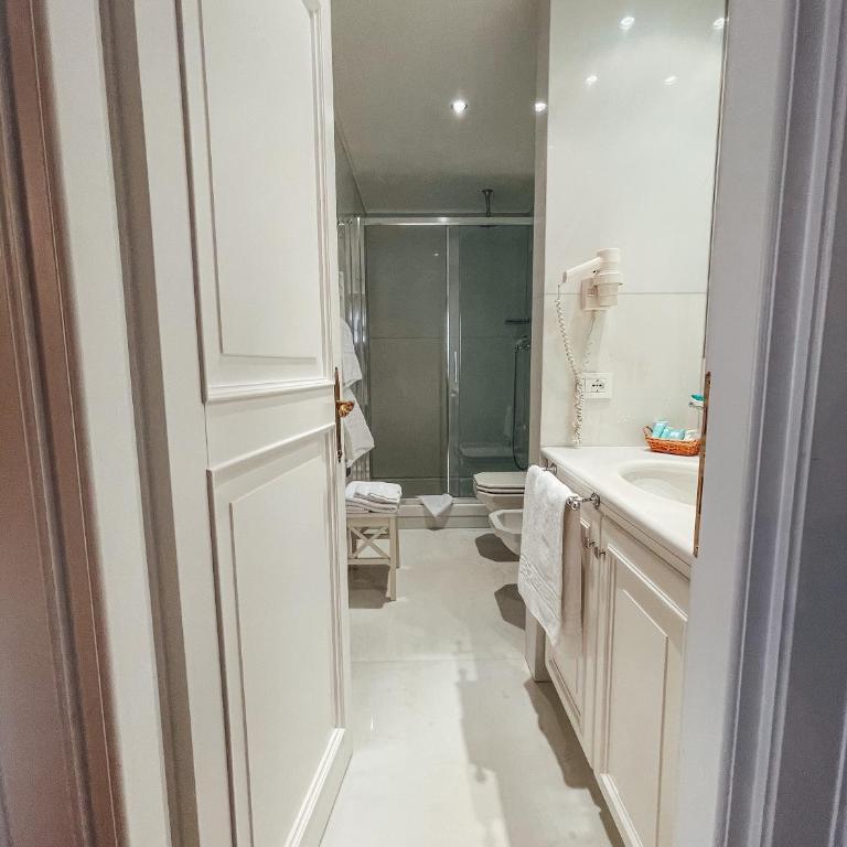 Ai Savi di Venezia - Two-Bedroom Apartment - 14