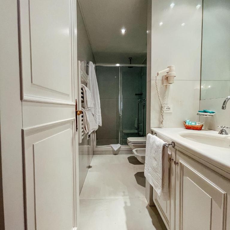 Ai Savi di Venezia - Two-Bedroom Apartment - 16