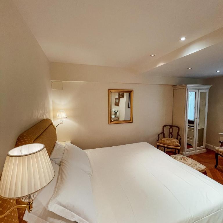 Ai Savi di Venezia - Two-Bedroom Apartment - 23
