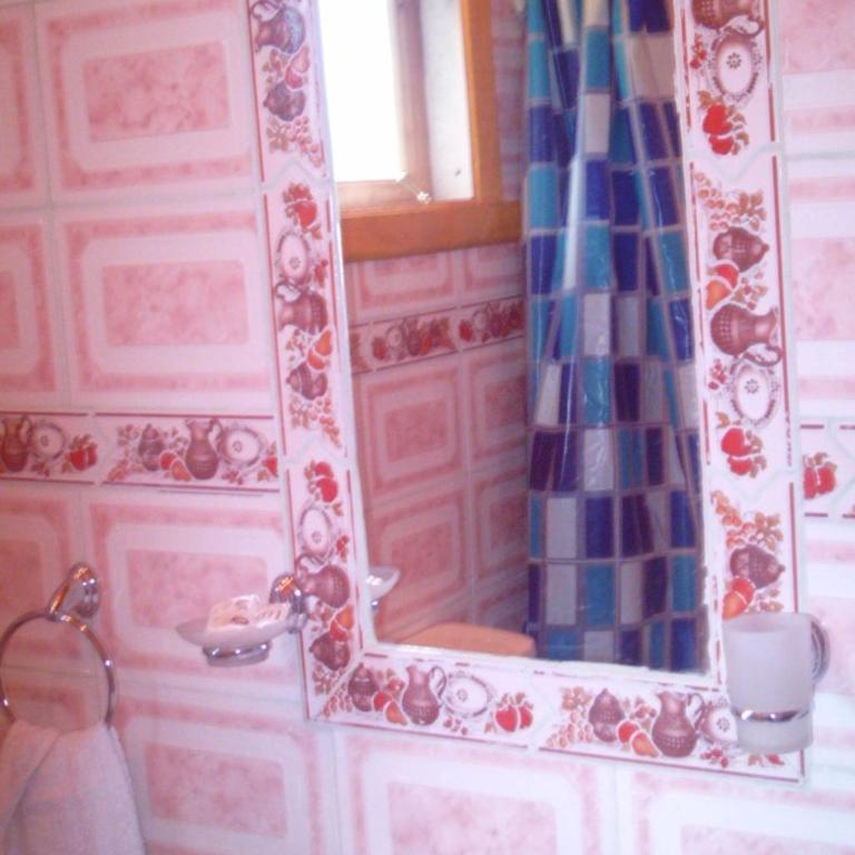 Cabanas Neptuno - Bungalow de 2 dormitorios (4 adultos) - 3
