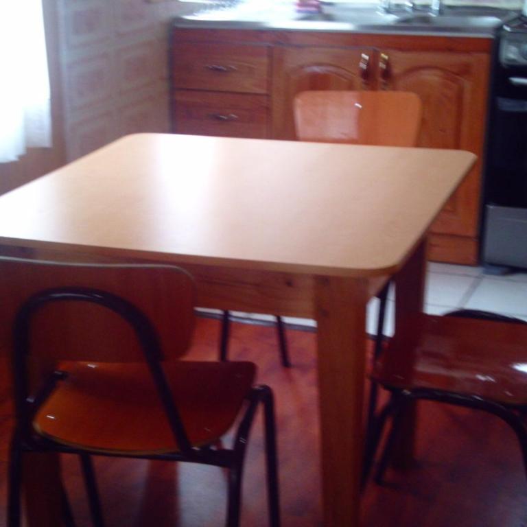 Cabanas Neptuno - Bungalow de 2 dormitorios (4 adultos) - 4