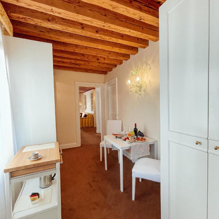 Ai Savi di Venezia - Two-Bedroom Apartment - 3