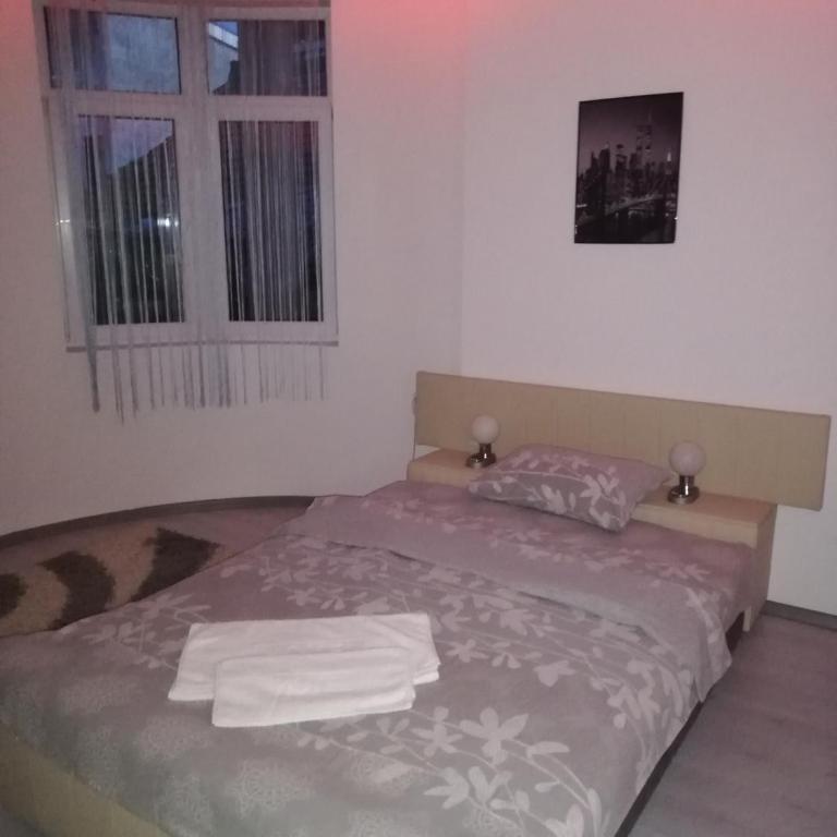 Andrina Sweet Home - Apartman - 28