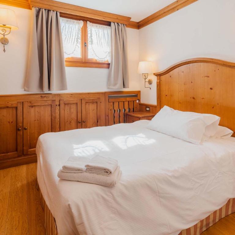 Royal Hotel Cortina - Camera Singola - 1