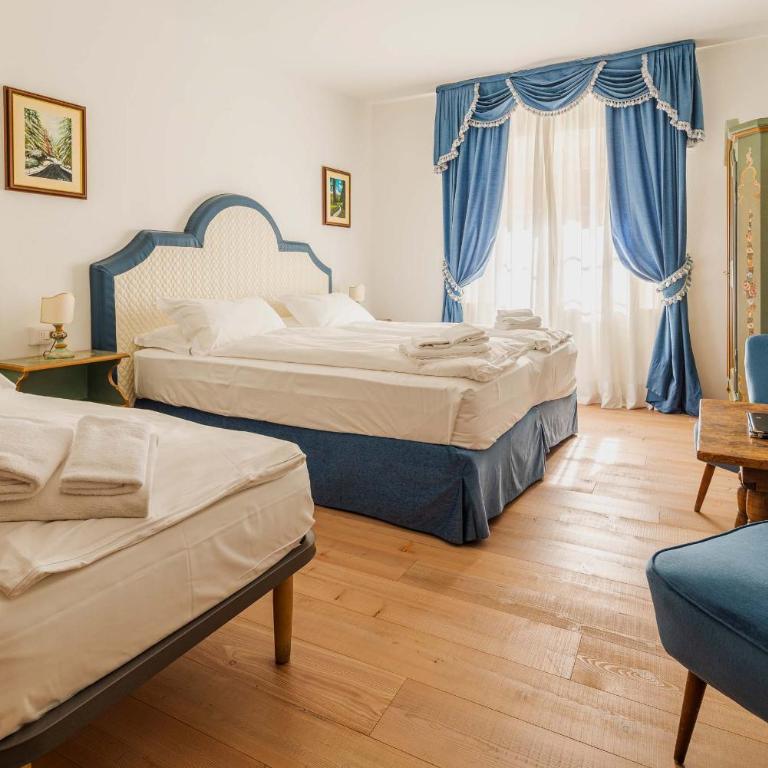 Royal Hotel Cortina - Camera Tripla - 2