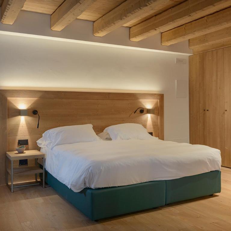 Royal Hotel Cortina - Suite Royal - 4