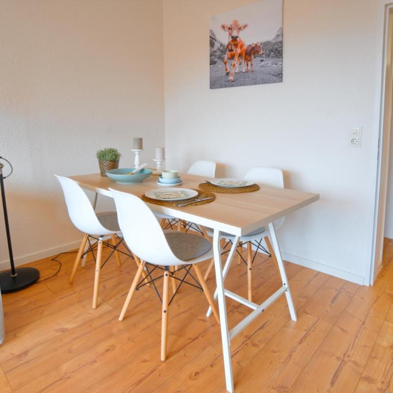 Alpseenest - Apartment - 5