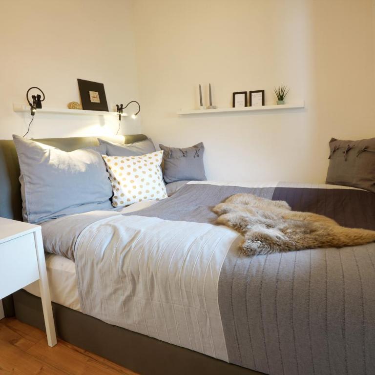 Alpseenest - Apartment - 8