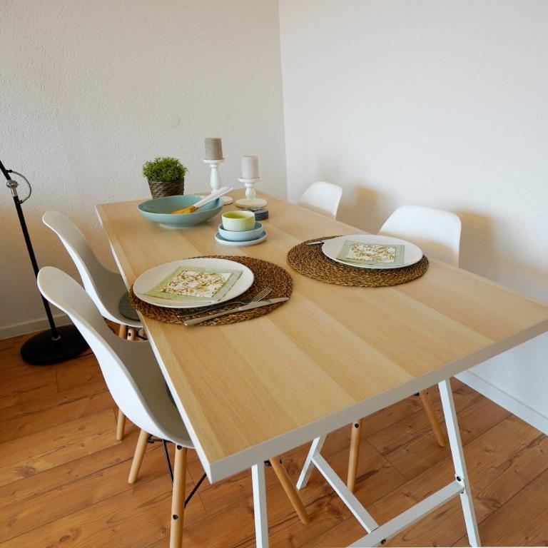 Alpseenest - Apartment - 4