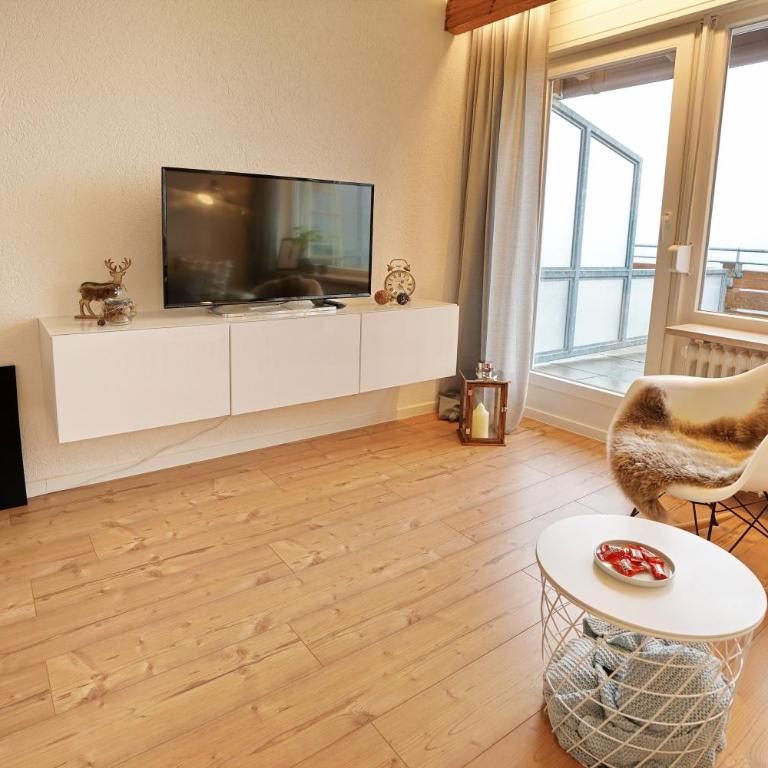 Alpseenest - Apartment - 2
