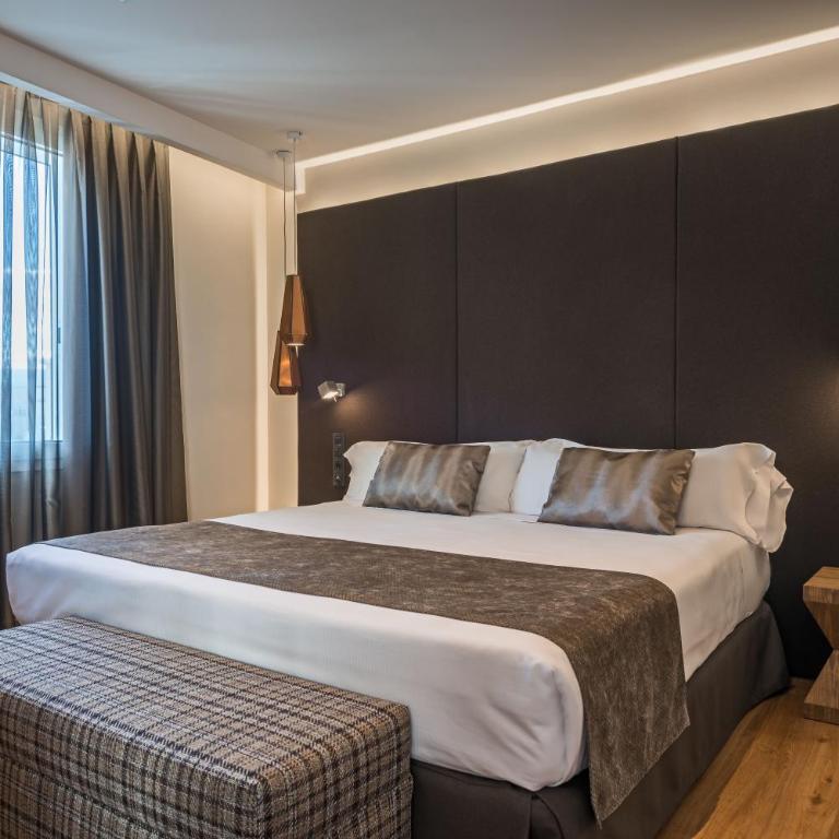 Catalonia Gran Vía Madrid - Habitación Doble - 1 o 2 camas - 3