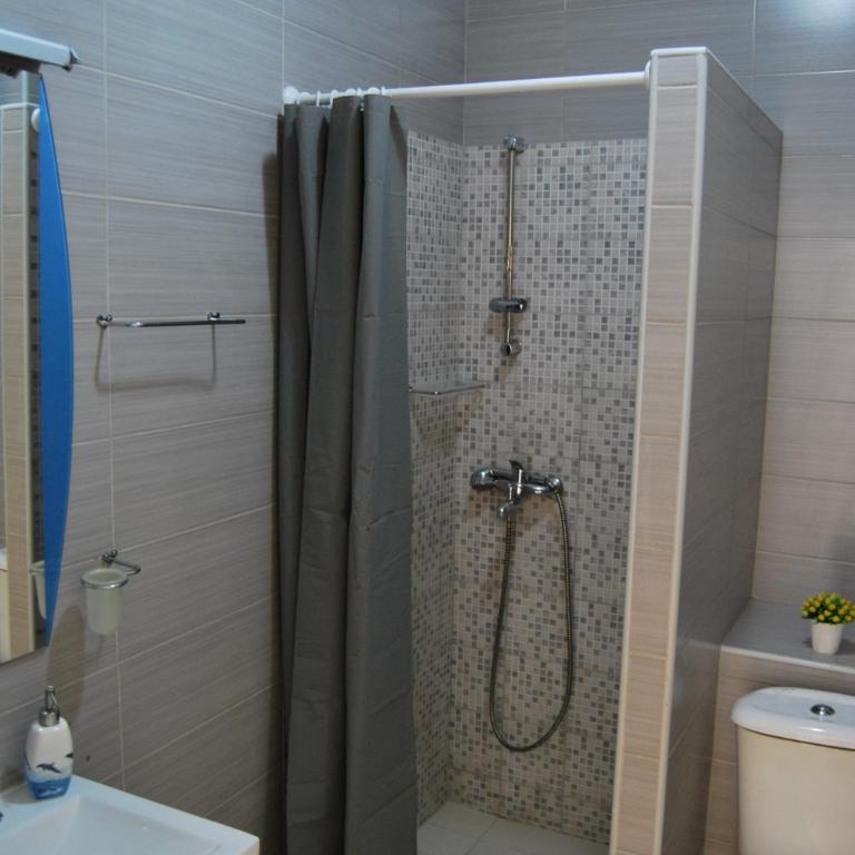 Apartment Antonia - Two-Bedroom Apartment - 8