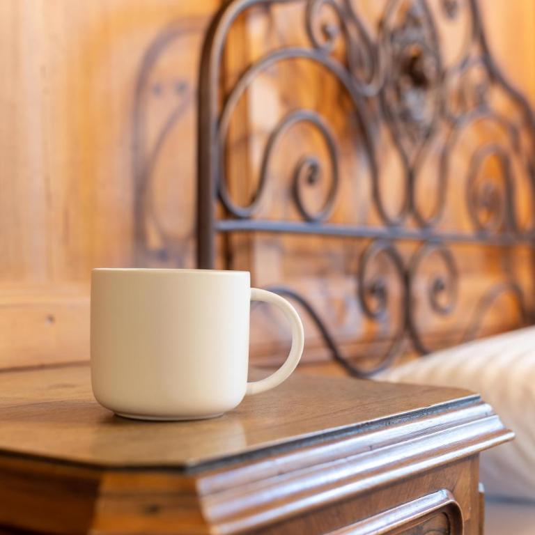Curt di Clement Eco Mobility Hotel - Junior Suite - 1