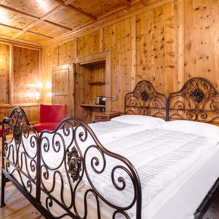 Curt di Clement Eco Mobility Hotel - Junior Suite - 3