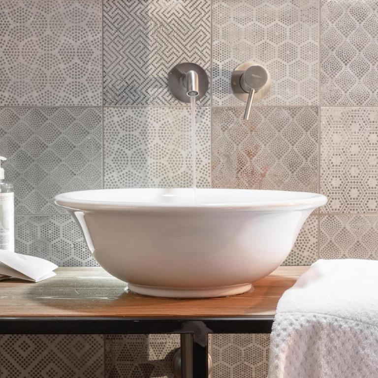 Curt di Clement Eco Mobility Hotel - Junior Suite - 4