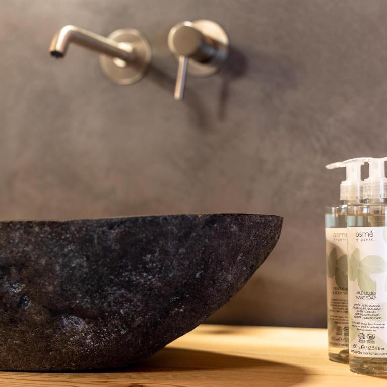 Curt di Clement Eco Mobility Hotel - Deluxe Junior Suite - 4