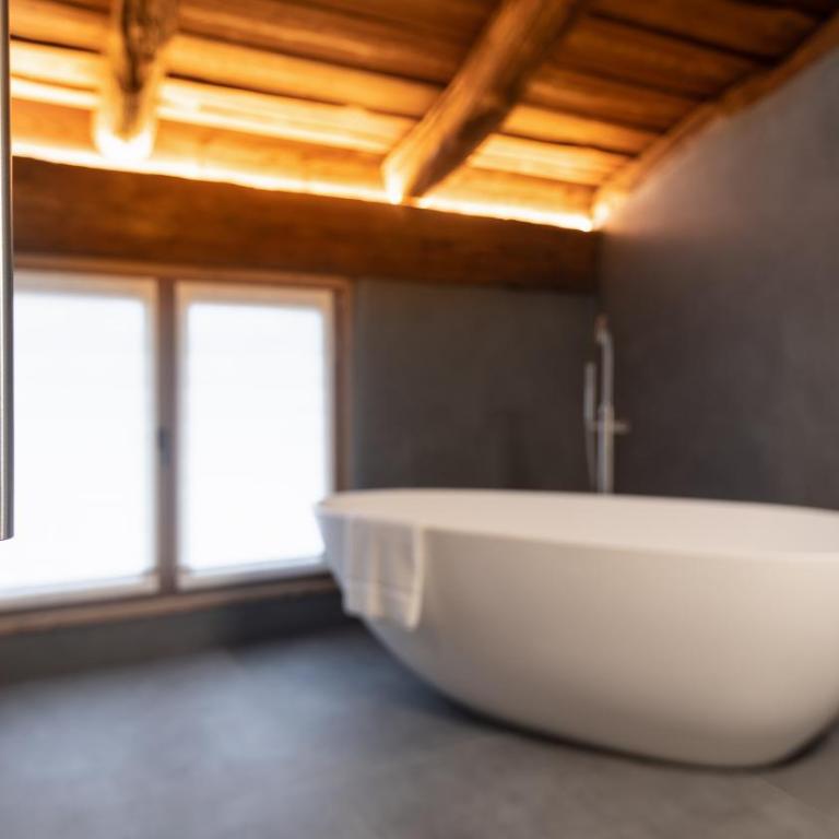 Curt di Clement Eco Mobility Hotel - Deluxe Junior Suite - 5