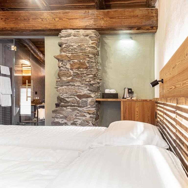 Curt di Clement Eco Mobility Hotel - Deluxe Junior Suite - 10