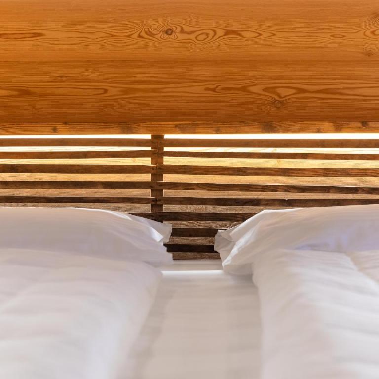 Curt di Clement Eco Mobility Hotel - Deluxe Junior Suite - 12