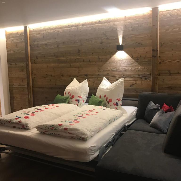 Appartement Schneekristall - Apartment mit 1 Schlafzimmer - 28