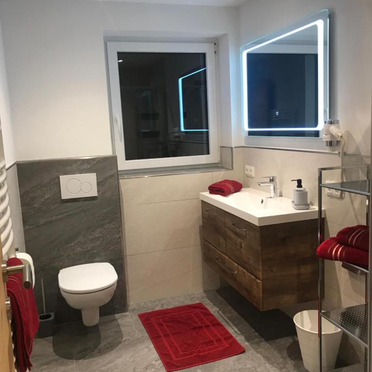 Appartement Schneekristall - Apartment mit 1 Schlafzimmer - 30