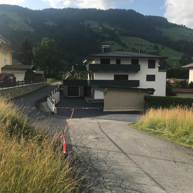 Appartement Schneekristall - Apartment mit 1 Schlafzimmer - 13