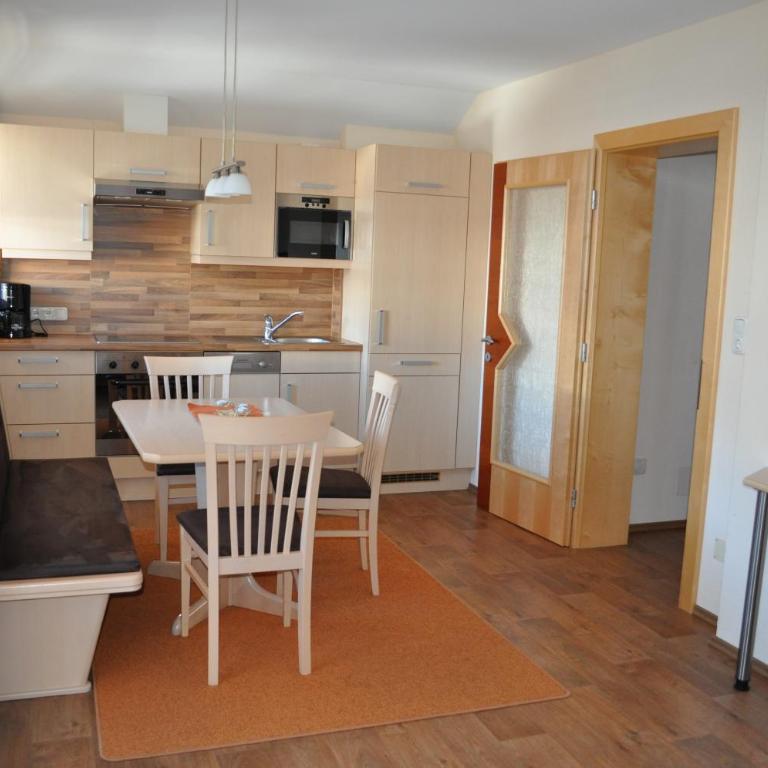 Apart Stella Bianca - Apartment mit 1 Schlafzimmer - 3