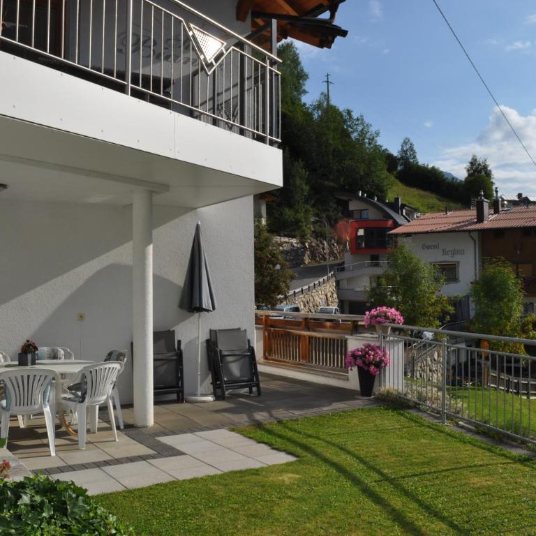 Apart Stella Bianca - Apartment mit 3 Schlafzimmern - 3