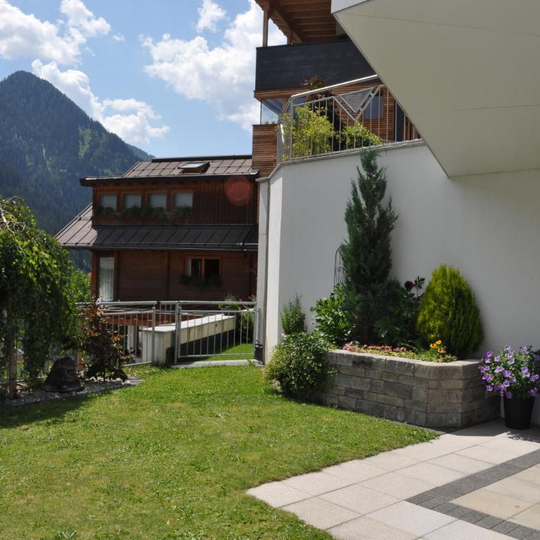 Apart Stella Bianca - Apartment mit 3 Schlafzimmern - 14